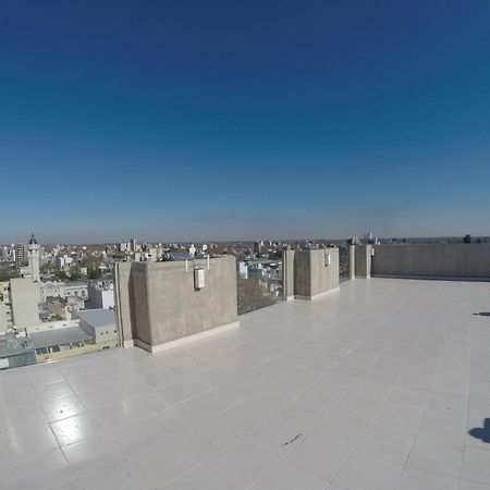 Torre Potosi Departamentos Apartment Rosario Luaran gambar