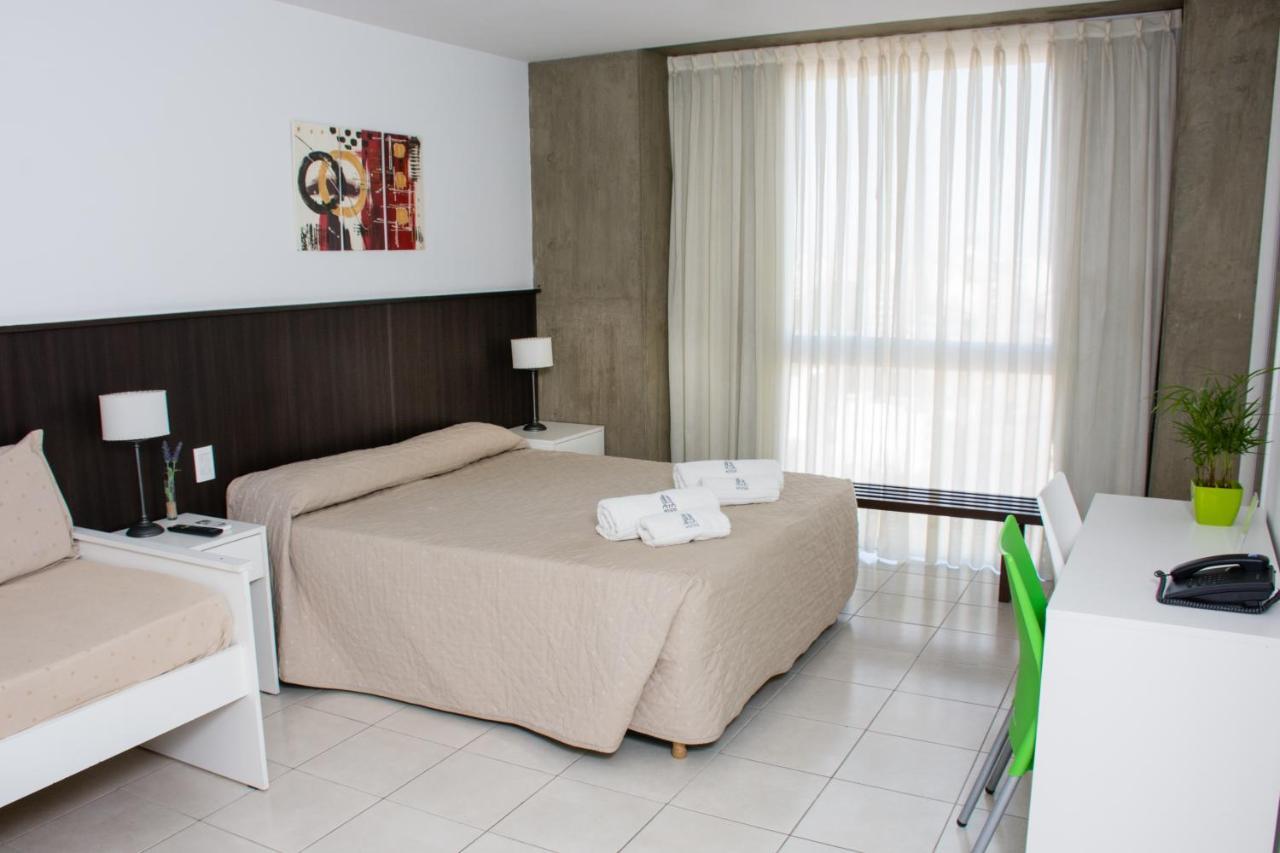 Torre Potosi Departamentos Apartment Rosario Luaran gambar