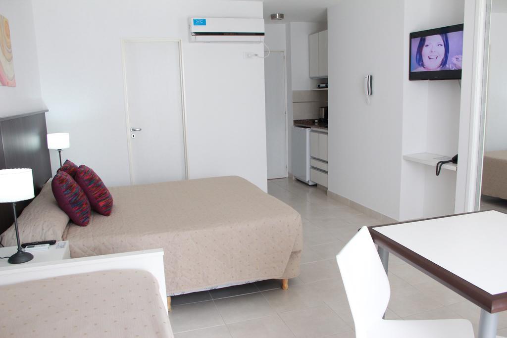 Torre Potosi Departamentos Apartment Rosario Bilik gambar