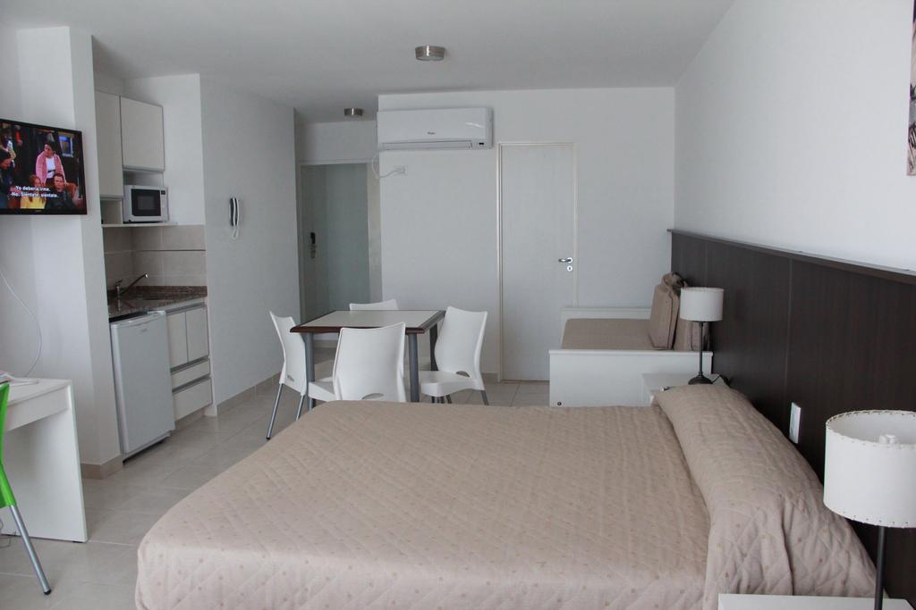 Torre Potosi Departamentos Apartment Rosario Bilik gambar