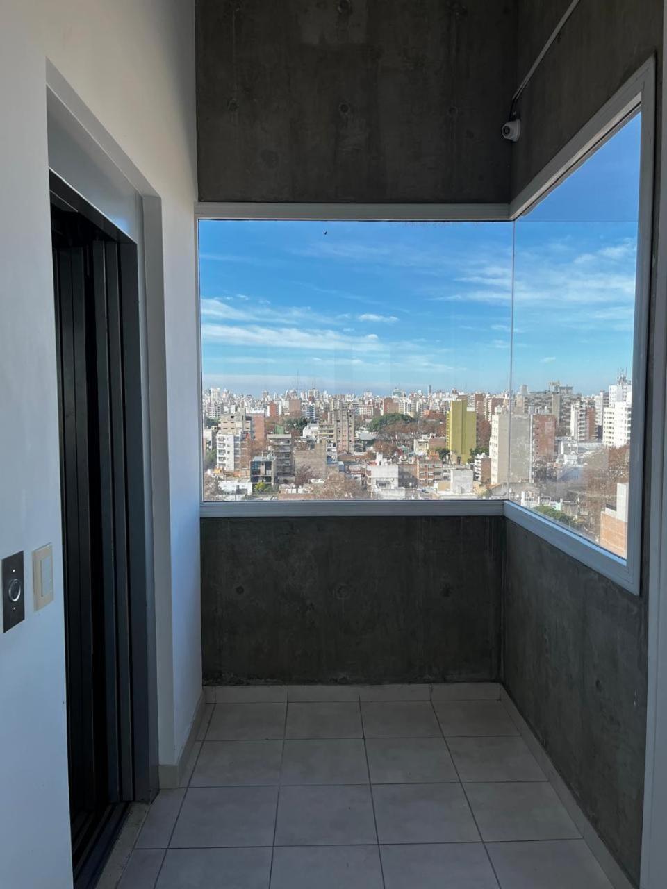 Torre Potosi Departamentos Apartment Rosario Luaran gambar