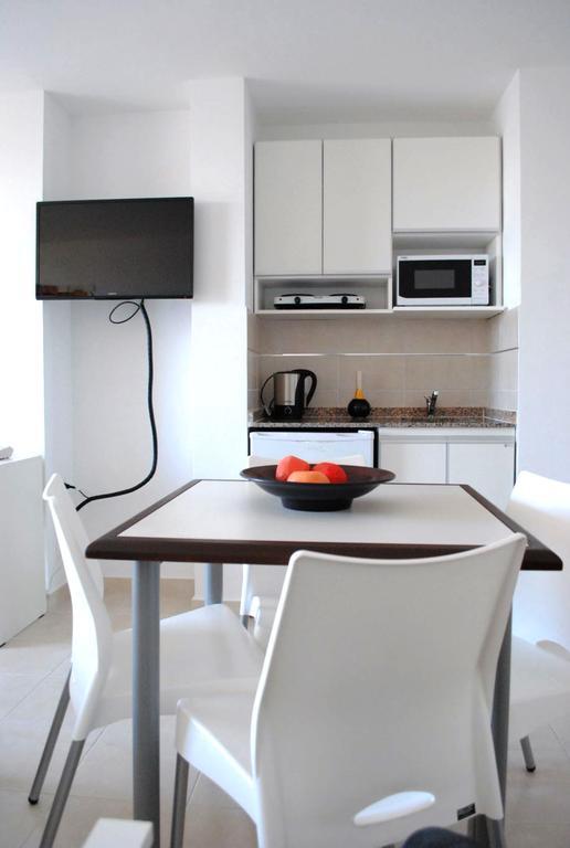 Torre Potosi Departamentos Apartment Rosario Luaran gambar