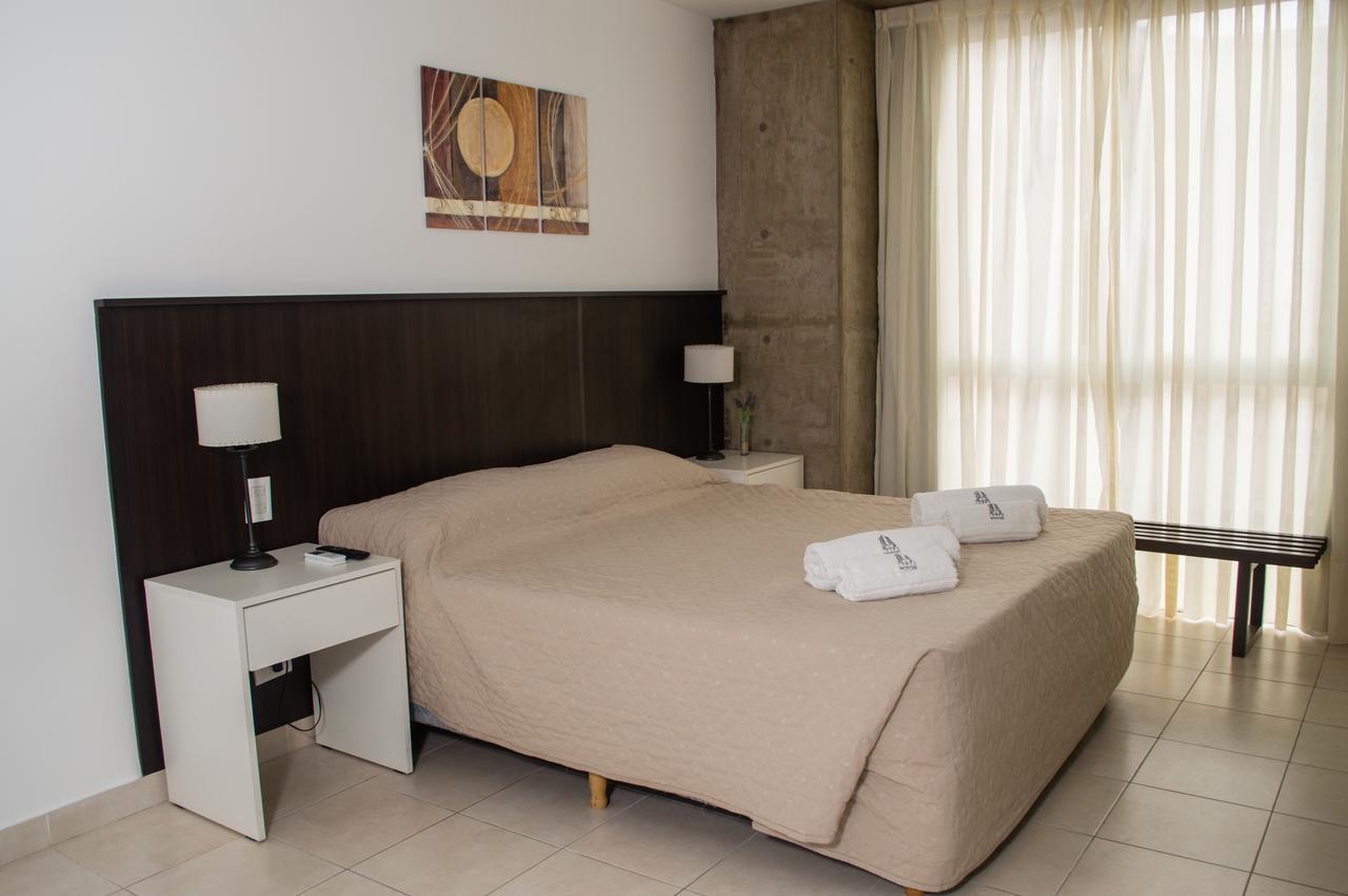 Torre Potosi Departamentos Apartment Rosario Luaran gambar