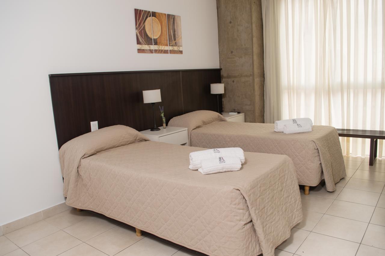 Torre Potosi Departamentos Apartment Rosario Luaran gambar