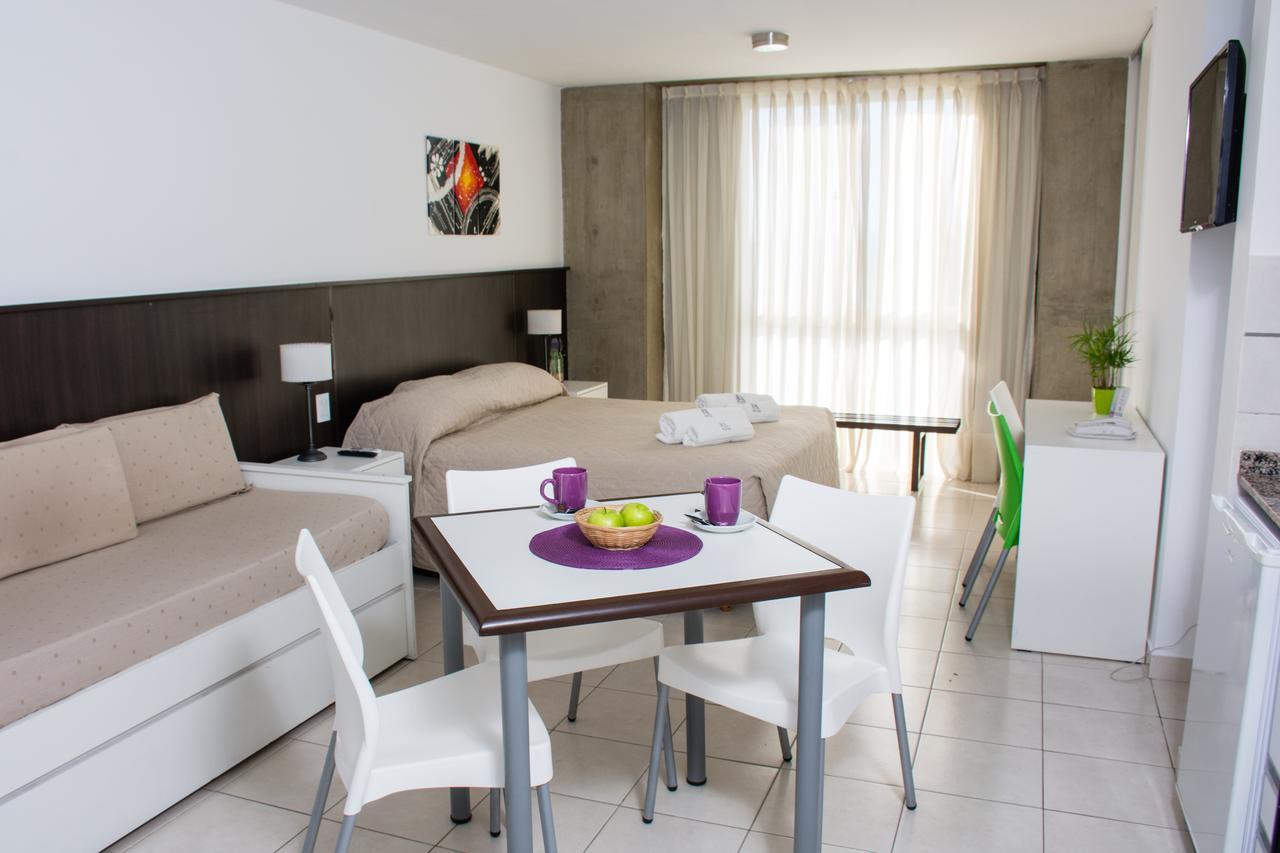 Torre Potosi Departamentos Apartment Rosario Luaran gambar