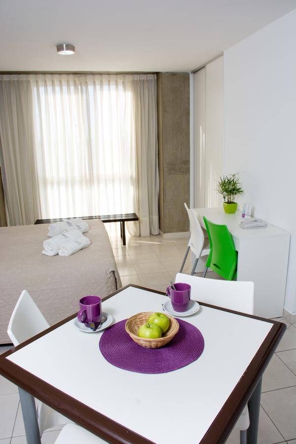 Torre Potosi Departamentos Apartment Rosario Luaran gambar