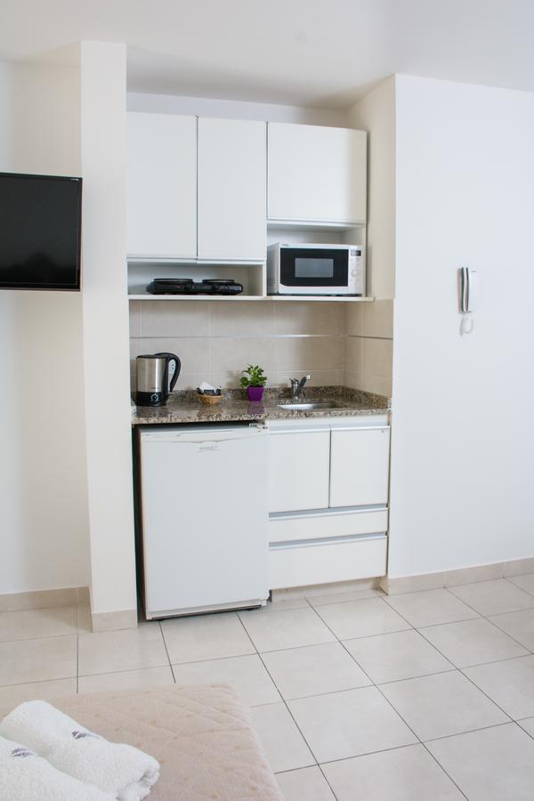 Torre Potosi Departamentos Apartment Rosario Luaran gambar