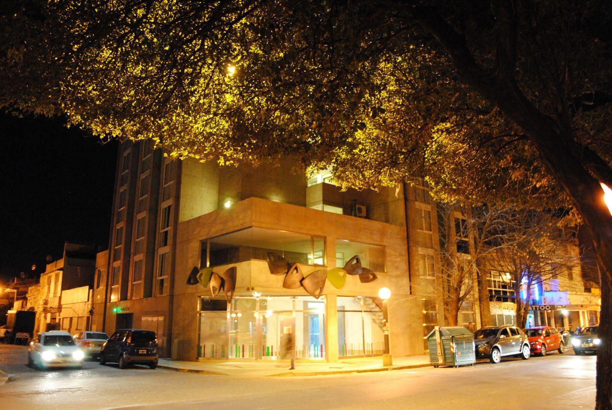 Torre Potosi Departamentos Apartment Rosario Luaran gambar