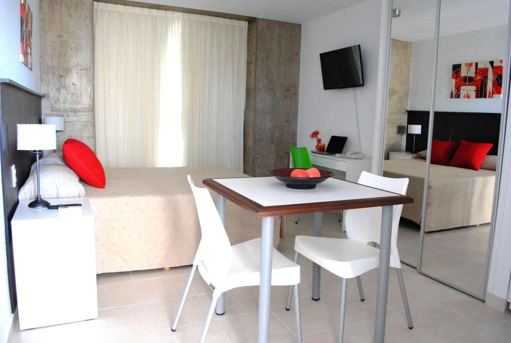 Torre Potosi Departamentos Apartment Rosario Luaran gambar