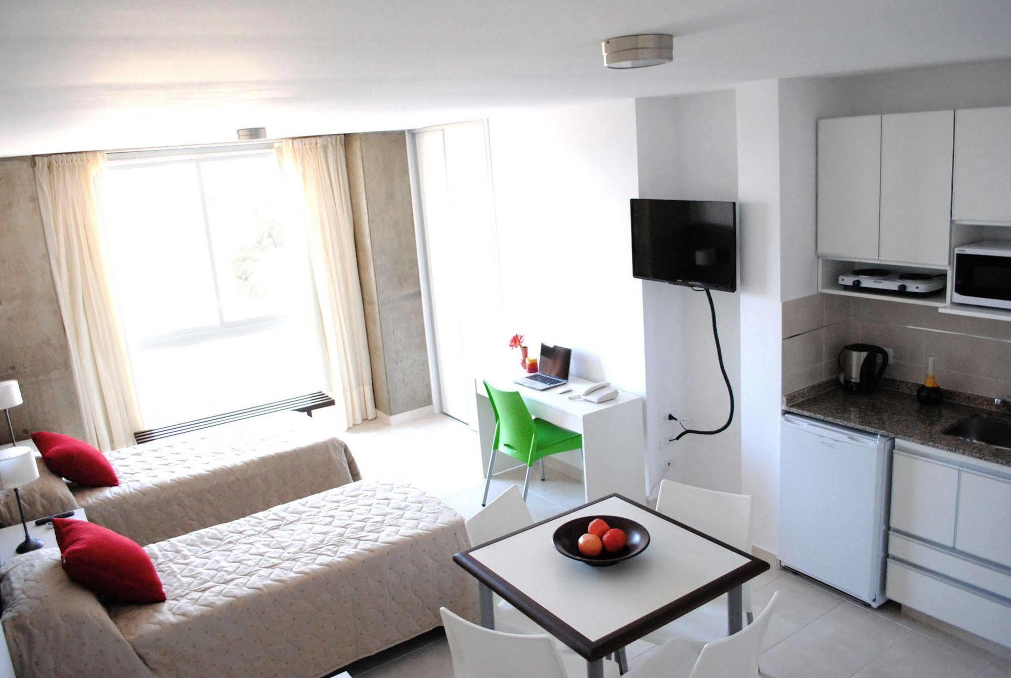 Torre Potosi Departamentos Apartment Rosario Luaran gambar