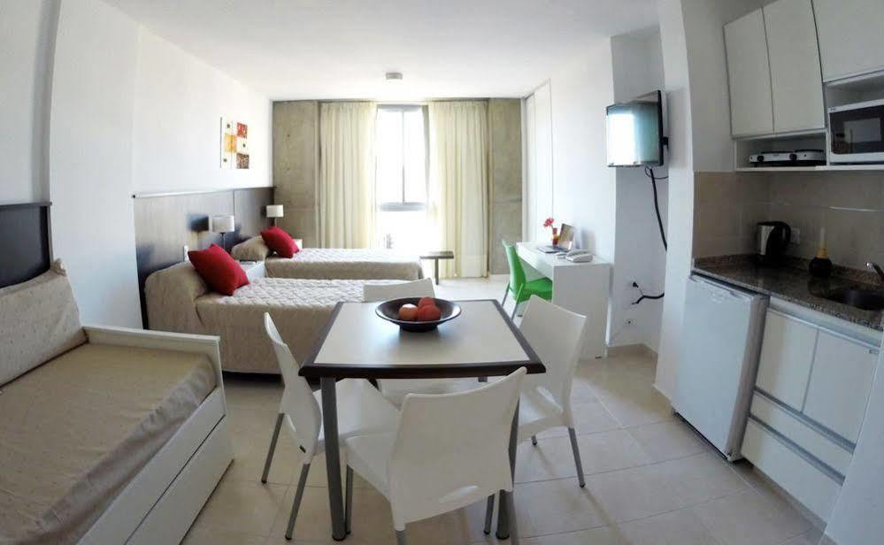 Torre Potosi Departamentos Apartment Rosario Luaran gambar