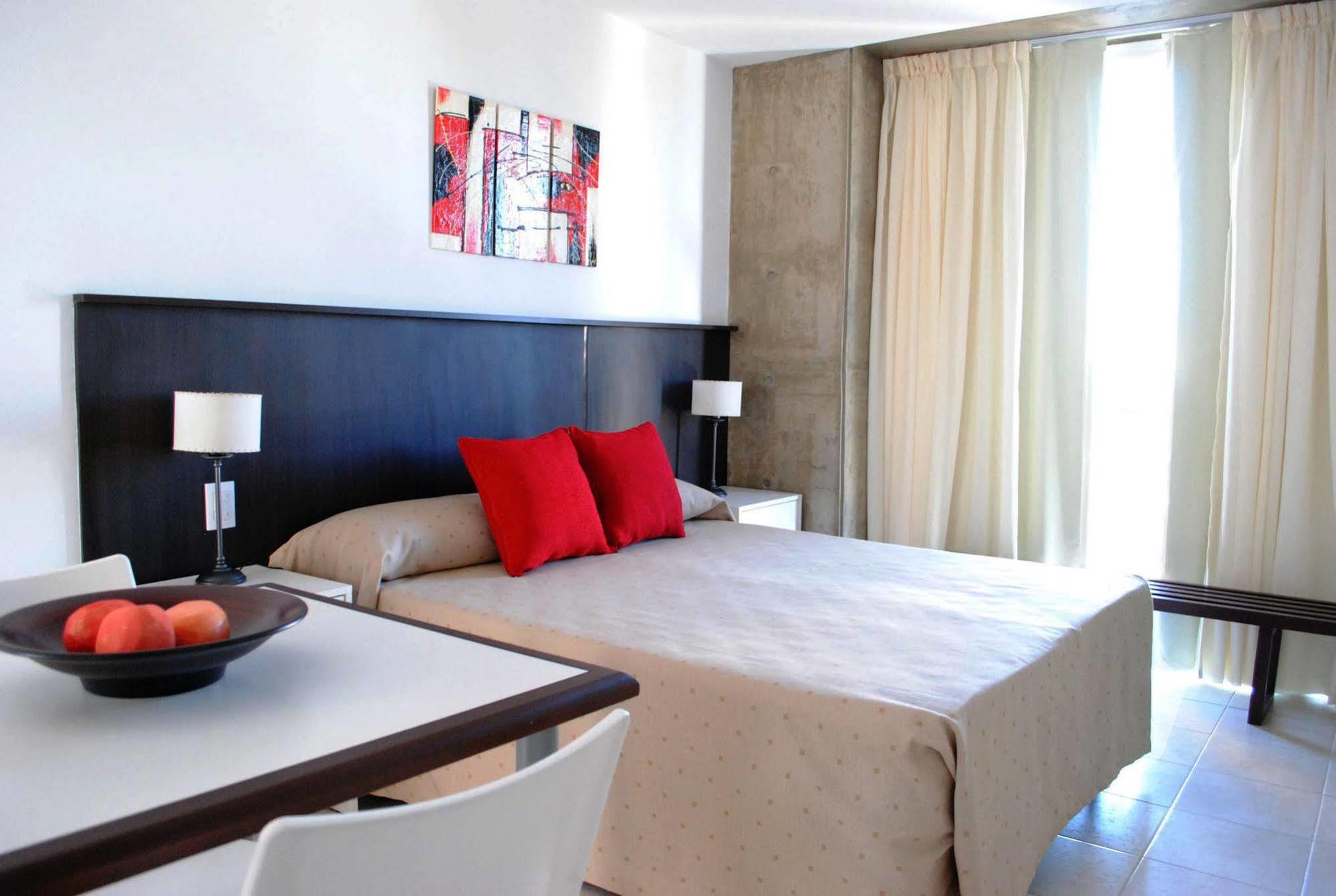 Torre Potosi Departamentos Apartment Rosario Luaran gambar