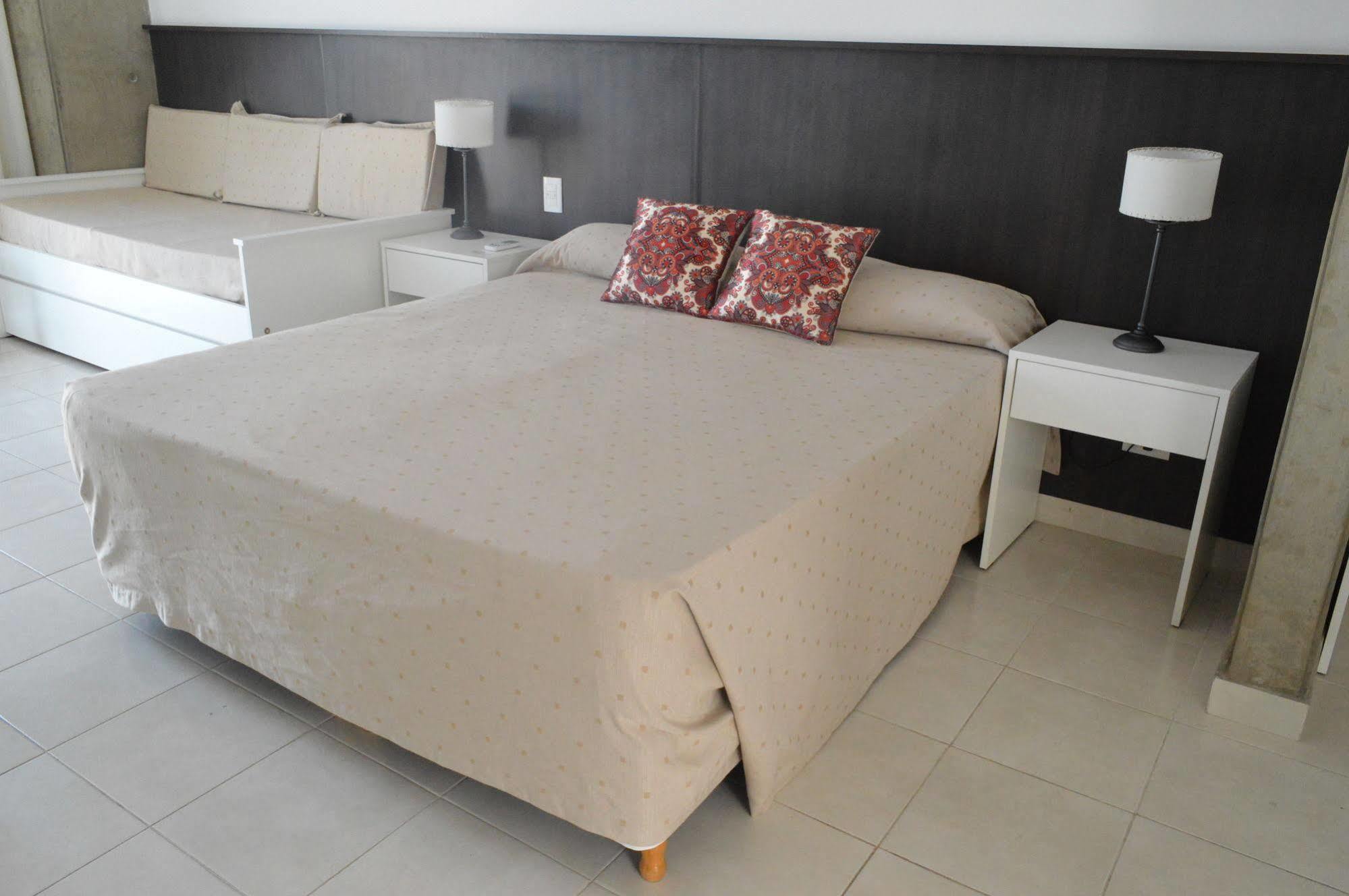 Torre Potosi Departamentos Apartment Rosario Luaran gambar