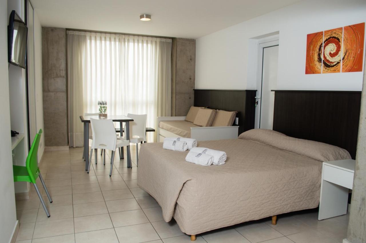 Torre Potosi Departamentos Apartment Rosario Luaran gambar