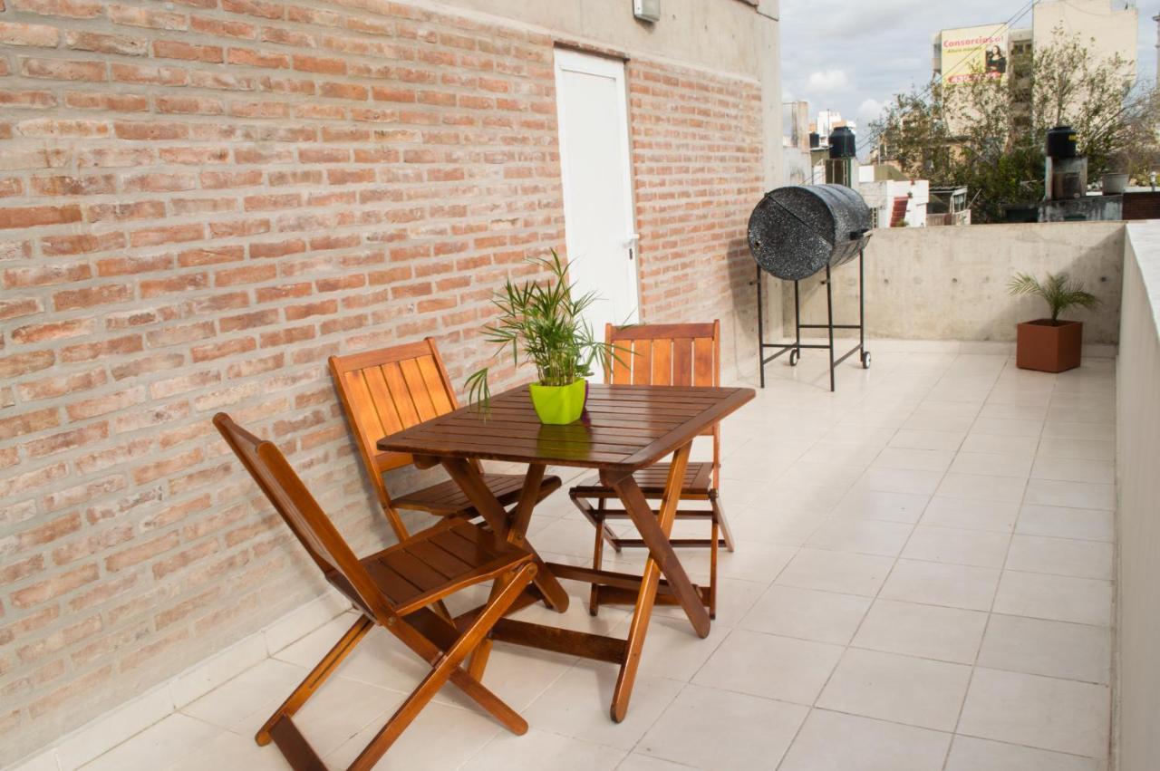 Torre Potosi Departamentos Apartment Rosario Luaran gambar