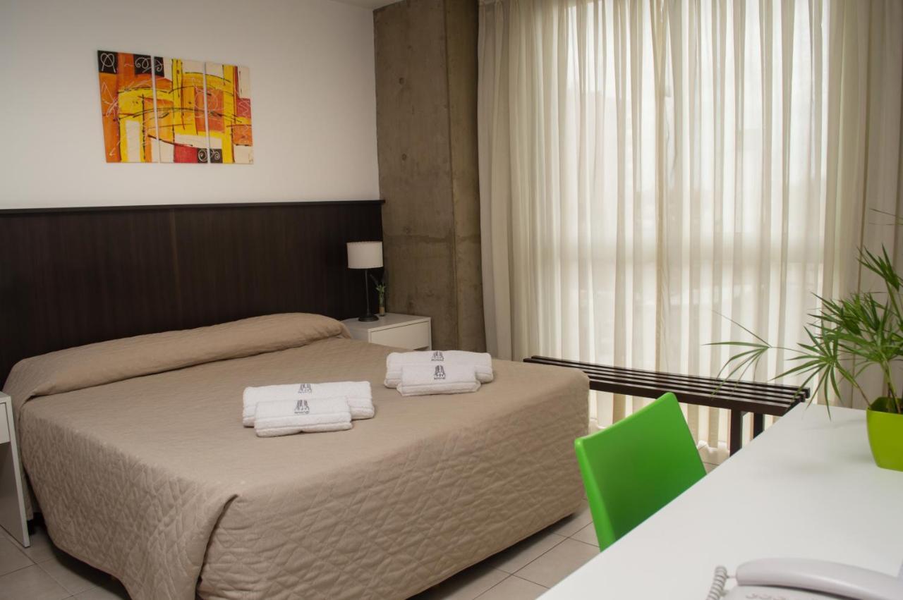 Torre Potosi Departamentos Apartment Rosario Luaran gambar