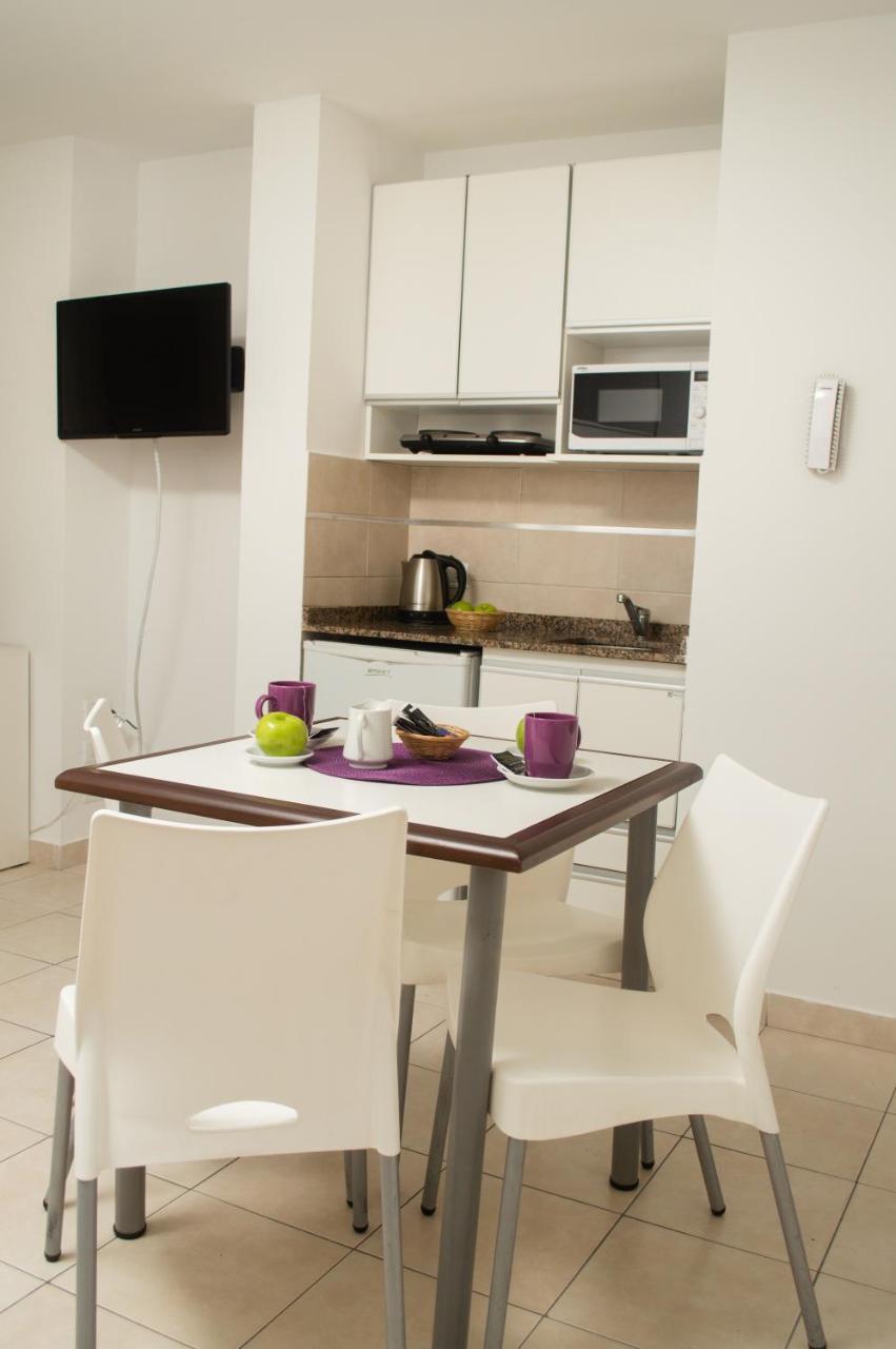 Torre Potosi Departamentos Apartment Rosario Luaran gambar