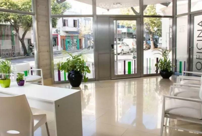 Torre Potosi Departamentos Apartment Rosario Luaran gambar