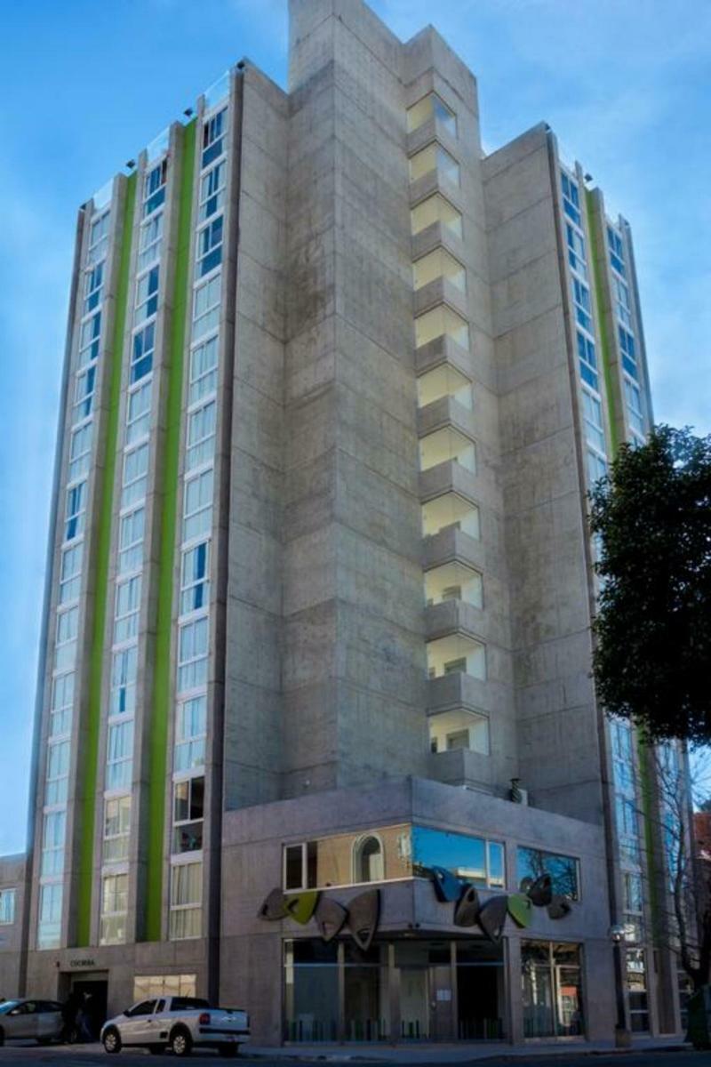 Torre Potosi Departamentos Apartment Rosario Luaran gambar